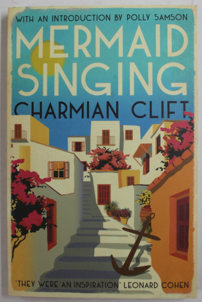 MERMIAD SINGING by CHARMIAN CLIFT , 2021