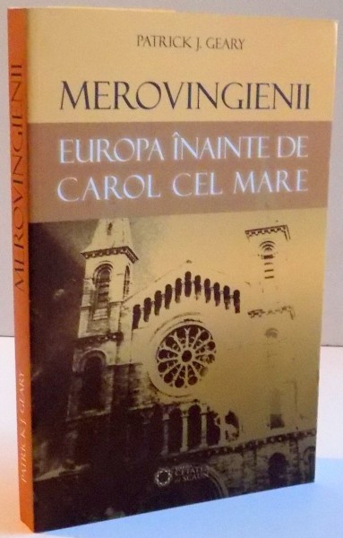MEROVINGIENII , 2009