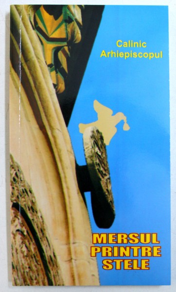 MERSUL PRINTRE STELE de CALINIC ARHIEPISCOPUL , 2013