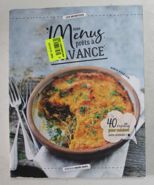 Plan d'attaque Weight Watchers : Plus de 250 recettes - Jean Nidetch