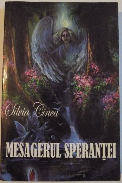 MESAGERUL SPERATEI , 2000