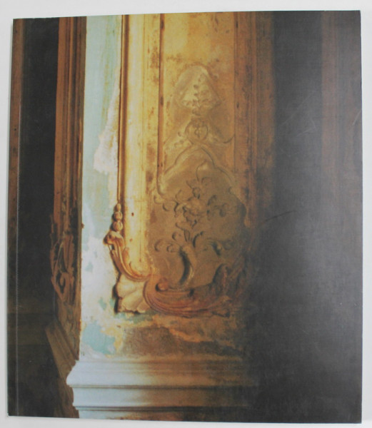 MESAJE DE LA TZARA , REFLECTII IN RE / MESSAGES FROM THE COUNTRYSIDE , REFLECTIONS IN RE , A DOUA EXPOZITIE ANUALA A CSAC CHISINAU , EDITIE IN ROMANA SI ENGLEZA , ALBUM DE ARTA , 1997