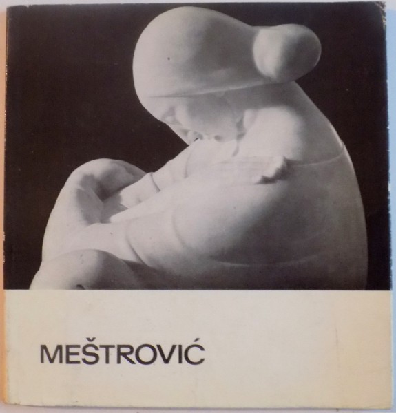 MESTROVIC , BUNDEV - TODOROV ILONA , 1971