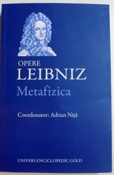 METAFIZICA , 2015