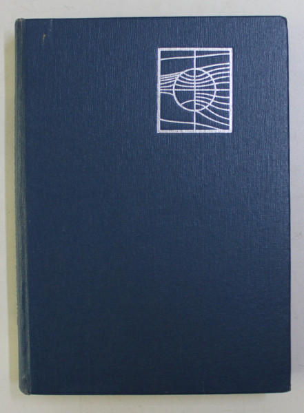 METODE MATEMATICE IN HIDROGAZODINAMICA SUBTERANA de ST. I. GHEORGHITA , 1966