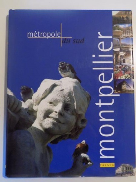 METROPOLE DU SUD 2001