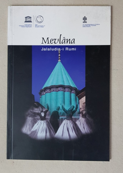 MEVLANA - JALAUDIN - I RUMI , 2007