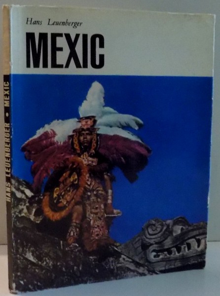 MEXIC de HANS LEUENBERGER , 1971