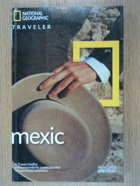 MEXIC-JANE ONSTOTT