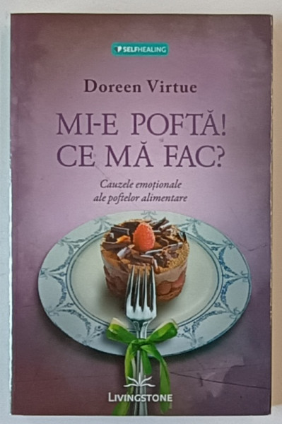 MI-E POFTA! CE MA FAC de DOREEN VIRTUE , 2013