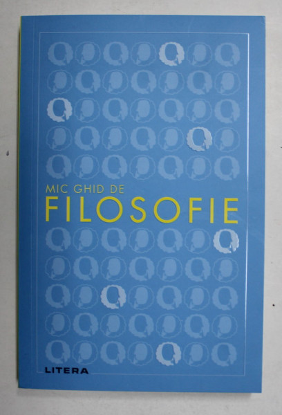 MIC GHID DE FILOSOFIE , 2021