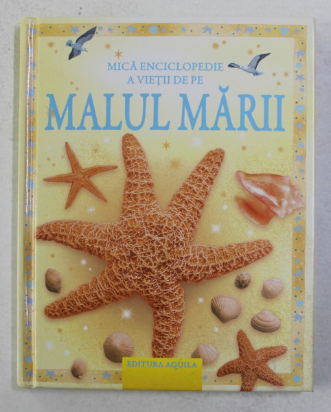 MICA ENCICLOPEDIE A VIETII DE PE MALUL MARII , 2008