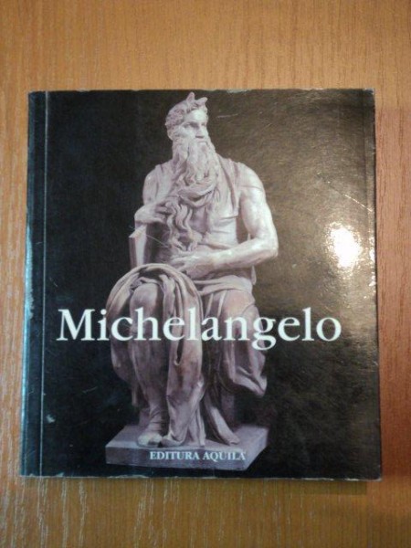 MICHELANGELO 1475-1564