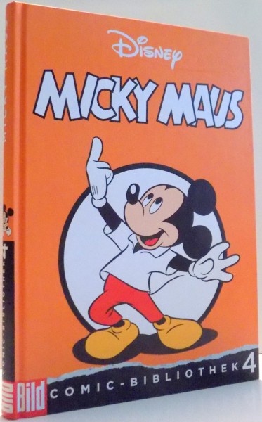 MICKY MAUS , 2005