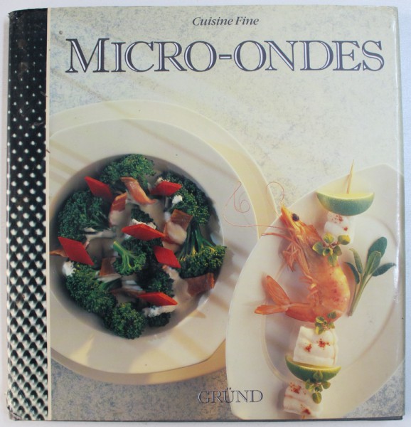 MICRO - ONDES , texte originale de CAROL BOWEN , 1990