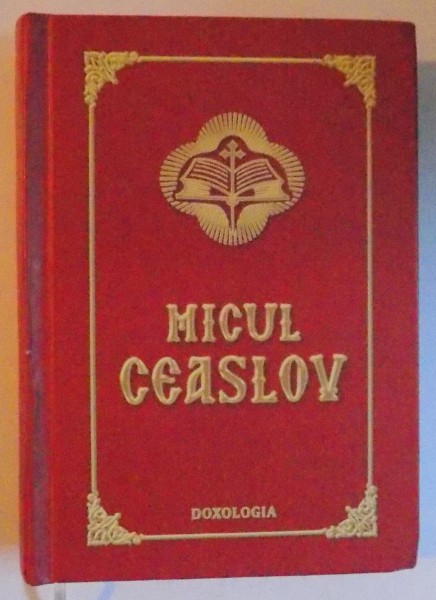 MICUL CEASLOV , 2010