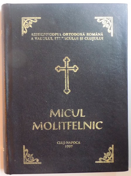 MICUL MOLITFELNIC , 1997