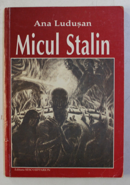 MICUL STALIN de ANA LUDUSAN , 1999