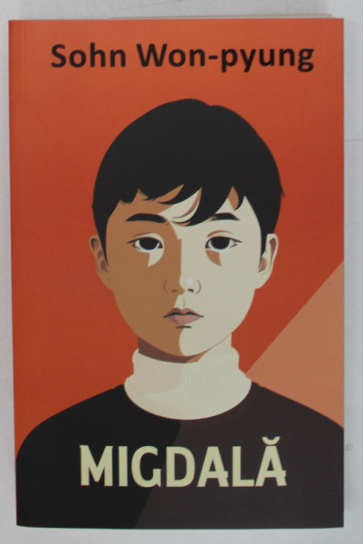 MIGDALA de SOHN WON - PYUNG , 2023