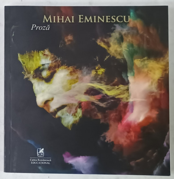 MIHAI EMINESCU , PROZA , 2019