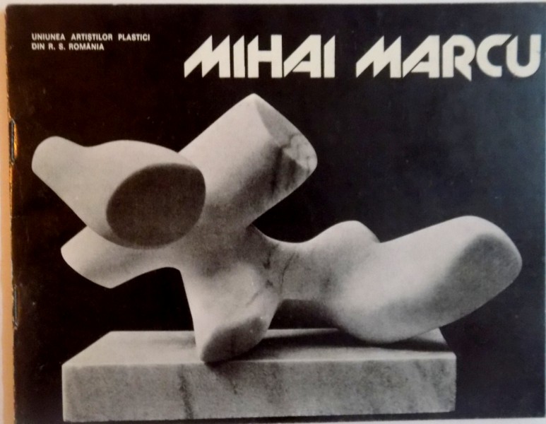 MIHAI MARCU, NOIEMBRIE - DECEMBRIE 1986