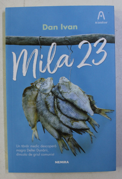 MILA 23 de DAN IVAN , 2019