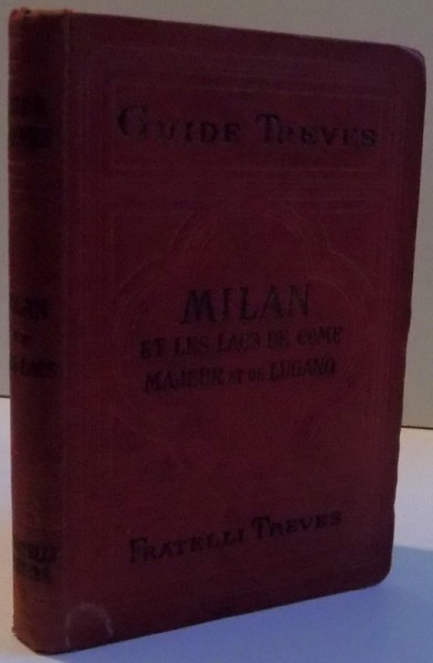 MILAN , 1906