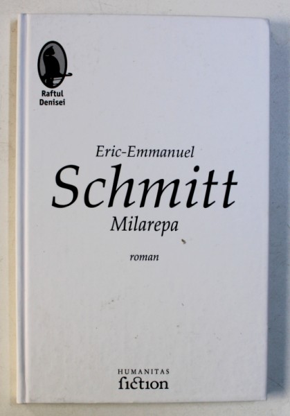 MILAREPA de ERIC-EMMANUEL SCHMITT , 2006