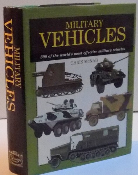 MILITARY VEHICLES , 2003