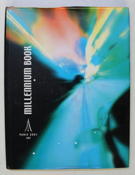 MILLENIUM BOOKS , 2001
