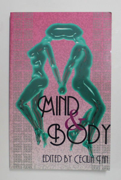 MIND and BODY , editied by CECILIA TAN , 2002