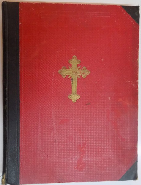 MINEIUL LUNEI AUGUST de I.P.S. PATRIARH MIRON, EDITIA A III-A  1929