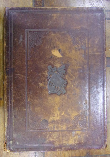 MINEIUL LUNEI LUI MARTIE (1893)