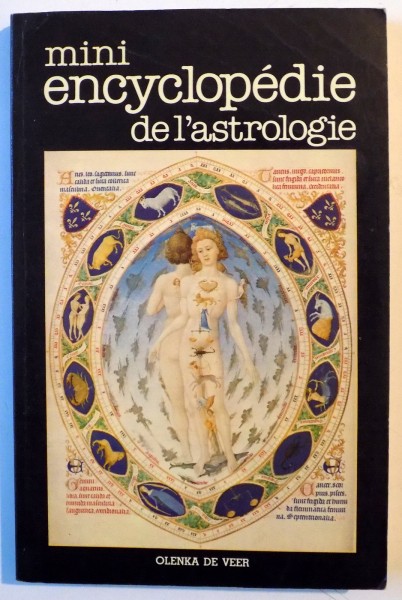 MINI ENCYCLOPEDIE DE L'ASTROLOGIE , LES PREDICTIONS POUR LES 2 ANNEES A VENIR , 1984
