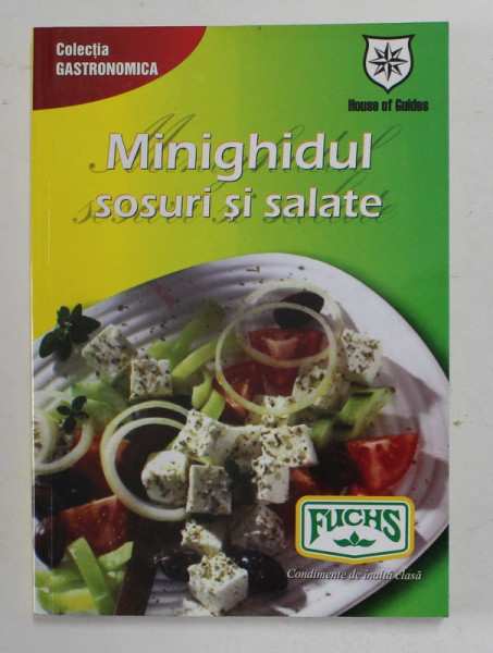 MINIGHIDUL SOSURI SI SALATE,  2005