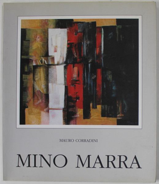 MINO MARRA di MAURO CORRADINI , 1999