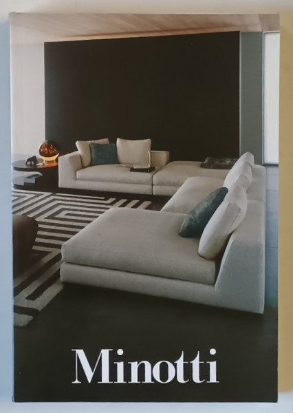 MINOTTI , MARCH , 2007