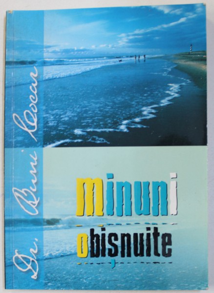 MINUNI OBISNUITE de BUNI COCAR , 2004