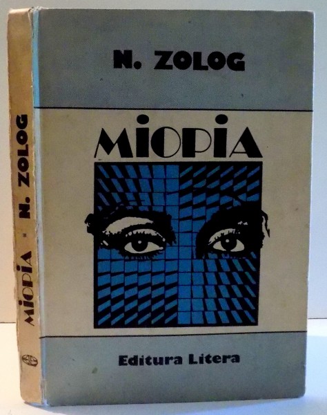 MIOPIA de N. ZOLOG , 1990