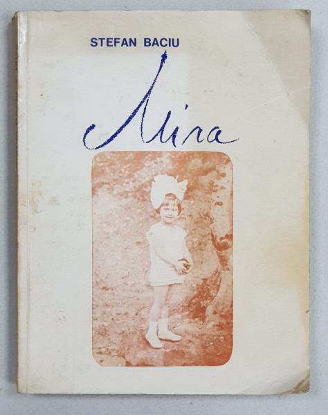 Mira de Stefan Baciu, Editura 'Mele' - Hawaii, 1979