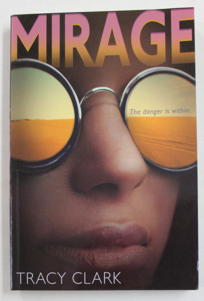 MIRAGE by TRACY BLACK , 2016