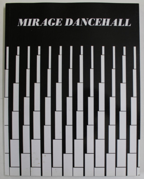 MIRAGE DANCEHALL , 2010