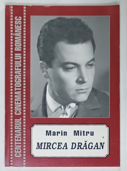 MIRCEA DRAGAN de MARIN MITRU , 2000