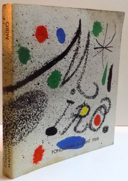 MIRO , 1968