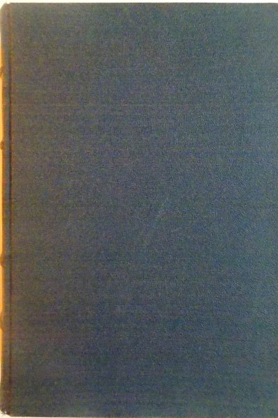 MISCAREA MEDICALA ROMANA de C. ANGELESCU, G. MARINESCU, M. CANCIULESCU, ANUL AL VIII-LEA, NR.1-2, 1935