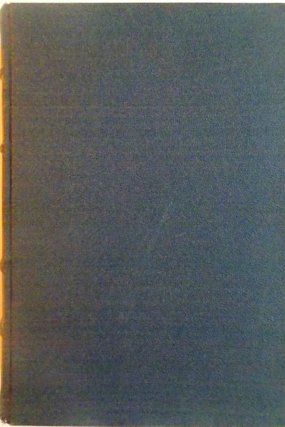 MISCAREA MEDICALA ROMANA de C. ANGELESCU, G. MARINESCU, M. CANCIULESCU, ANUL AL VIII-LEA, NR.1-2, 1935