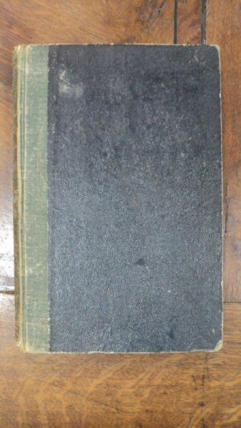 Misterele Inchizitiei, P.M.Georgescu  Vol. I, Bucuresti 1855