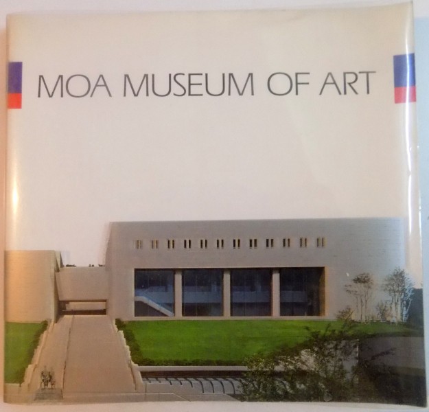 MOA MUSEUM OF ART , 1991
