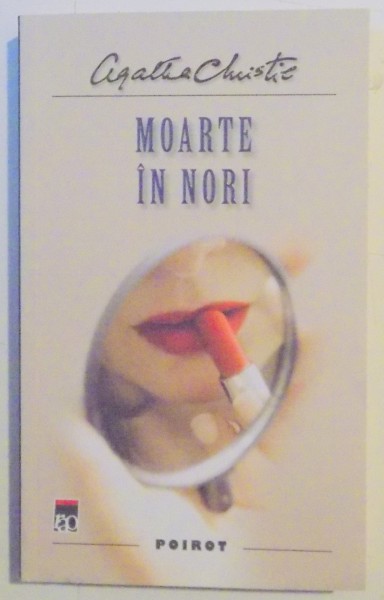 MOARTE IN NORI de AGATHA CHRISTIE , 2011