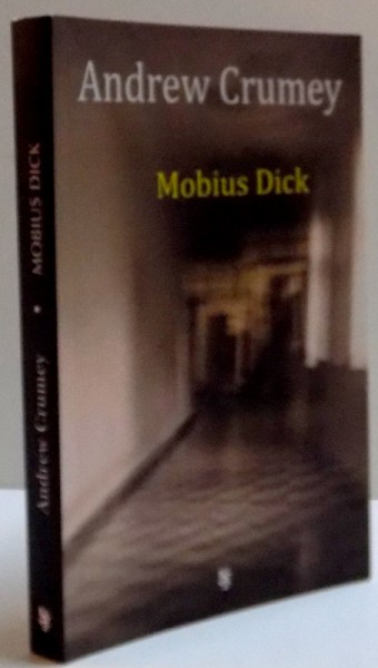 MOBIUS DICK , 2013